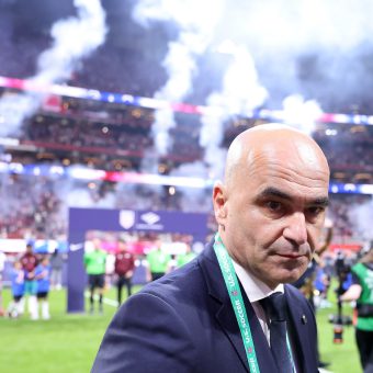 Celtic Manager Search: Christian Ilzer’s Case Strengthens Amidst Roberto Martinez Rumours