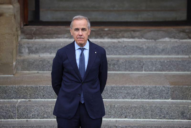 Ottawa’s C Billion Gambit: Canada Joins the Elite Club of Sovereign Wealth Strategists