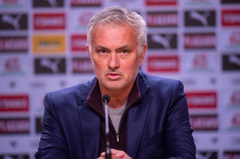 José Mourinho’s Future at Benfica Questioned Amid Strong Real Madrid Return Rumors
