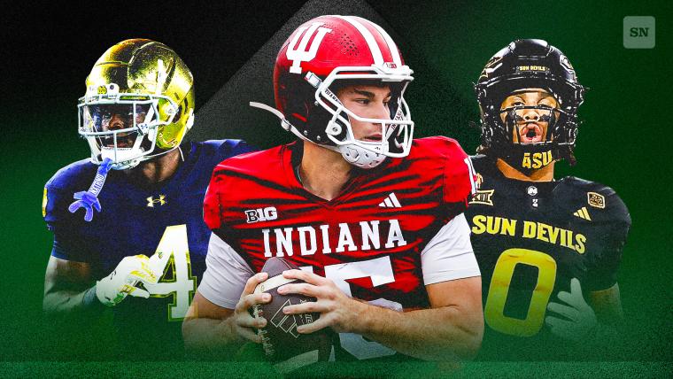 NFL Mock Draft 2026: Final 3-Round Projections Unveil Top 100 Picks, Key Selections for Giants, Rams, Jets