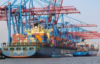 German Industry Warns of Soaring Costs Amid Escalating Iran Conflict Concerns