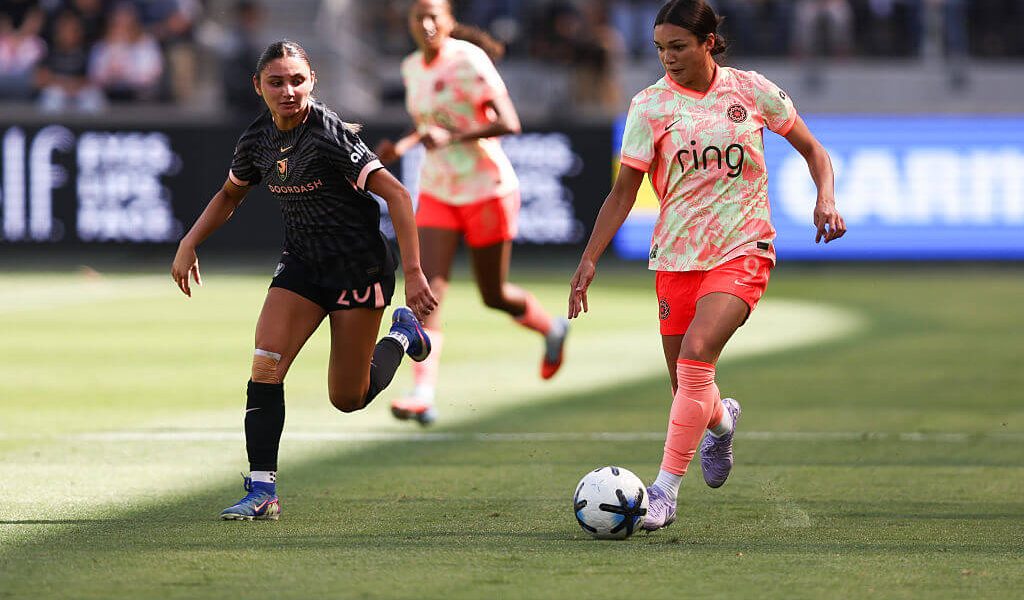 NWSL’s Calendar Conundrum: Winter’s Chill Halts Pivotal Vote