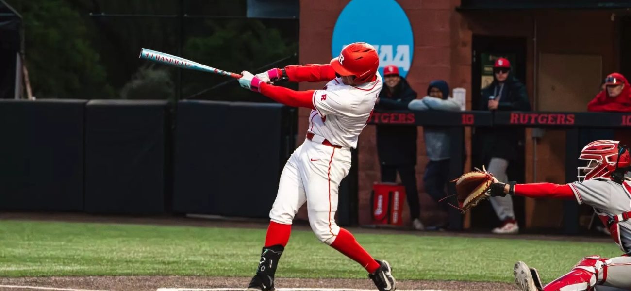 Rutgers Scarlet Knights Fall to St. John’s Red Storm 10-5, Midweek Woes Continue for Baseball Program