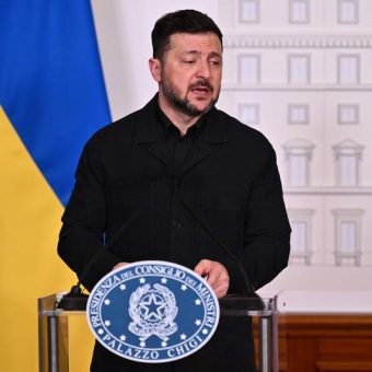 Beyond the Battlefield: Kyiv’s European Dream Confronts EU’s Grand Enlargement Gambit