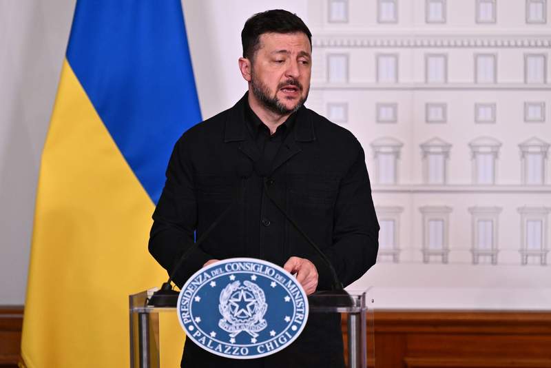 Beyond the Battlefield: Kyiv’s European Dream Confronts EU’s Grand Enlargement Gambit