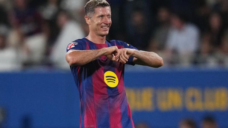Barcelona’s Precarious Ascendancy: Getafe Looms as an Unsung Spoiler in La Liga’s Grand Narrative