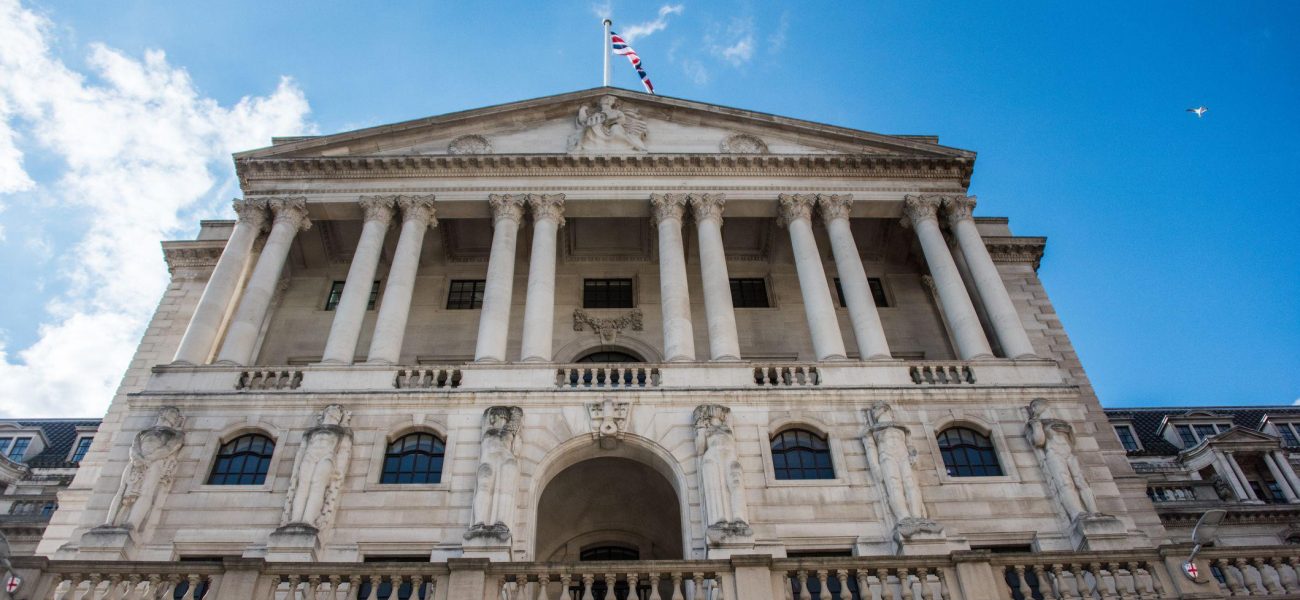 Threadneedle Street’s Ominous Nod: BoE Brace for Impact as Mideast Inferno Kindles Rate Hike Fears