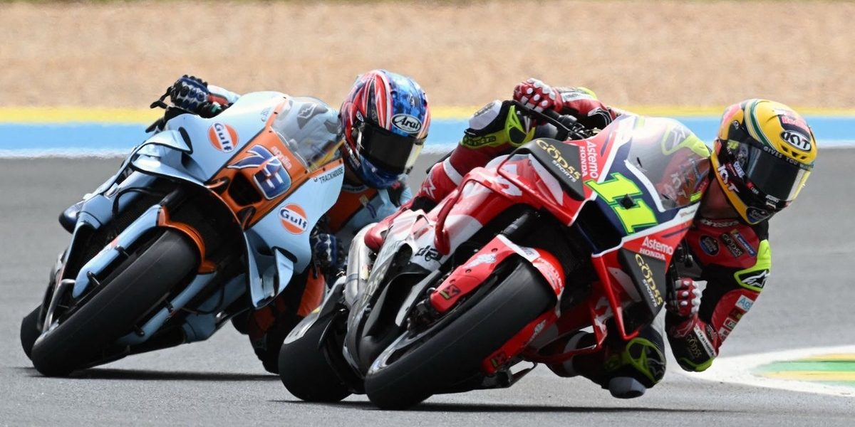 MotoGP Shocker: Ai Ogura Jumps to Yamaha, Delivering a Harsh Blow to Honda’s Strategy