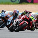 MotoGP Shocker: Ai Ogura Jumps to Yamaha, Delivering a Harsh Blow to Honda’s Strategy