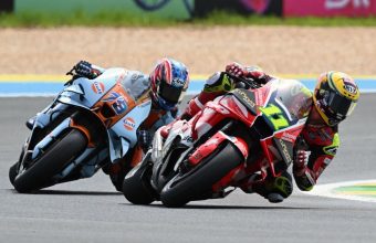 MotoGP Shocker: Ai Ogura Jumps to Yamaha, Delivering a Harsh Blow to Honda’s Strategy