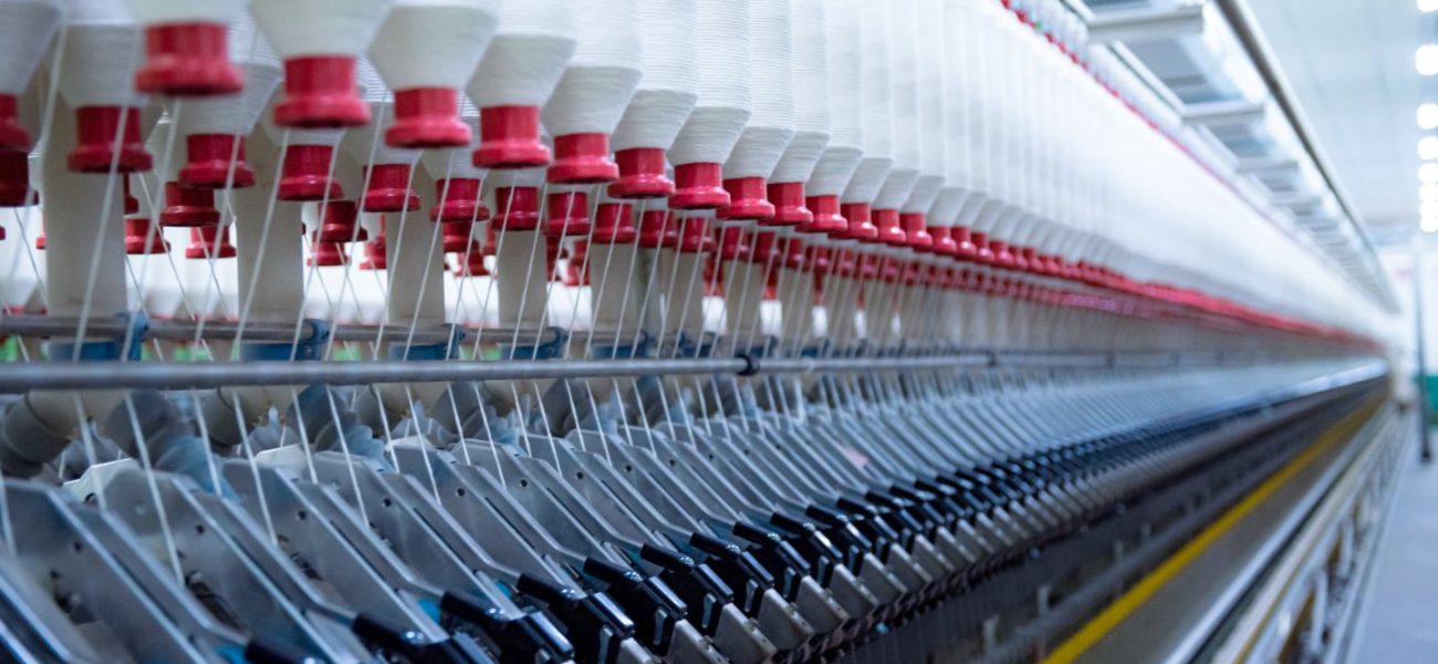 The Loom’s Quiet Revolution: India’s Shahi Exports, Innovo Fiber Challenge Cotton’s Thirsty Legacy