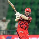 Warner’s Late Season Blitz: A High-Stakes Wager in Pakistan’s Premier Cricket Crucible