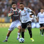 Brasileirão Showdown: Santos and Fluminense Announce Lineups for Sunday’s Crucial Clash