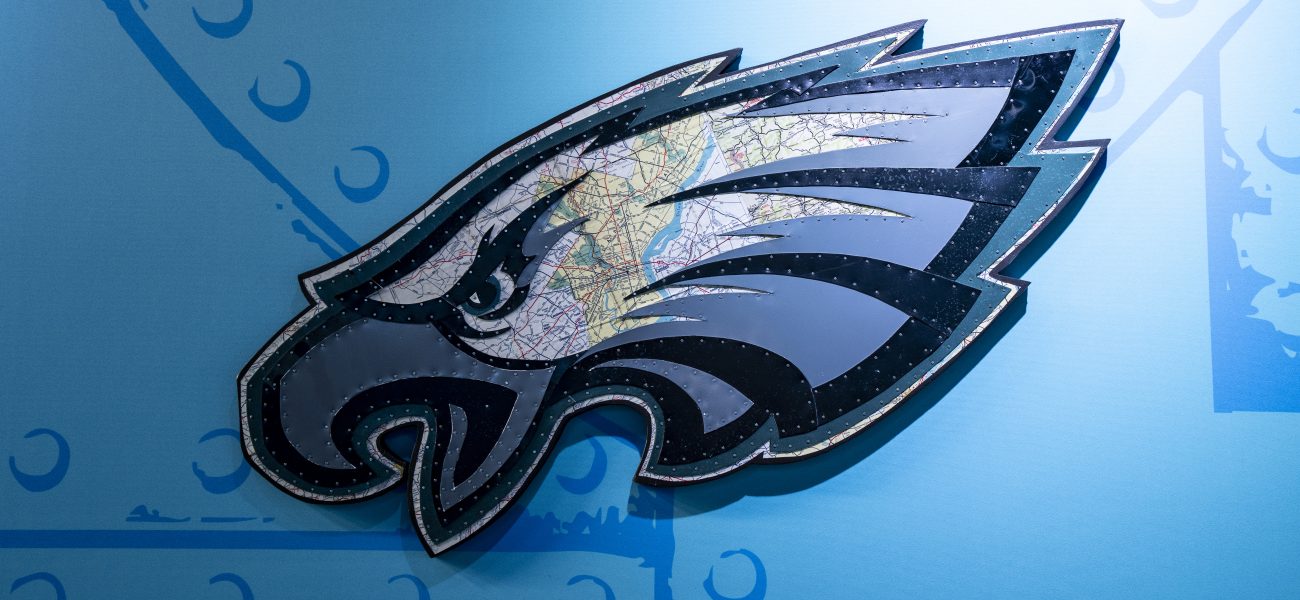 Eagles’ Day 2 Draft Masterclass: Roseman’s Aggressive Trades Reshape Roster