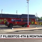 Albuquerque Restaurant Fire Sparks Community Resilience, Economic Concerns