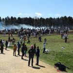 Wisconsin Beagle Facility Siege: Police Deploy Force Against Animal Rights Protesters, Leader Arrested