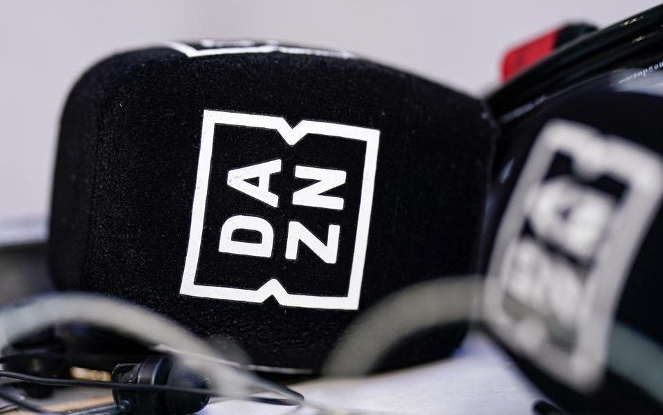 Lawrence Okolie’s PED Test Result Cancels High-Profile Heavyweight Bout, DAZN Card Disrupted