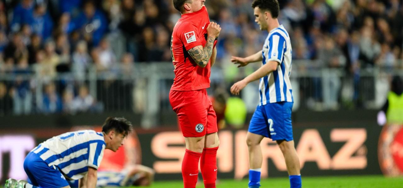 Pyrrhic Points: Bundesliga’s Relentless Grind Exposes Fragility of Ambition