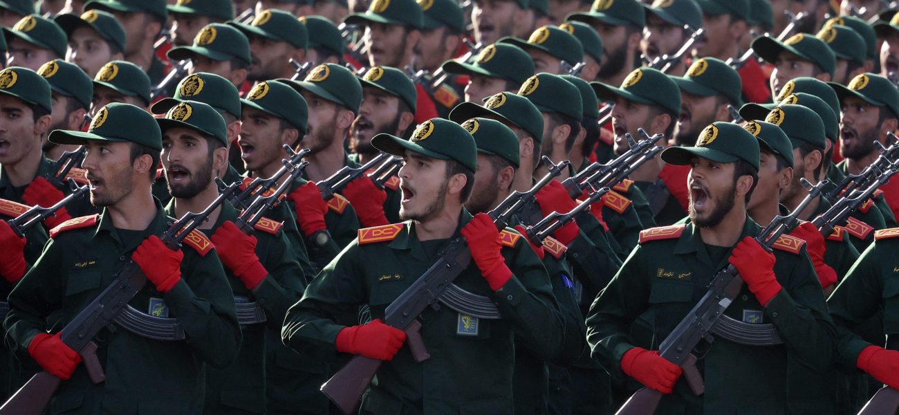 Labour Targets State-Backed Extremism with Sweeping New Powers