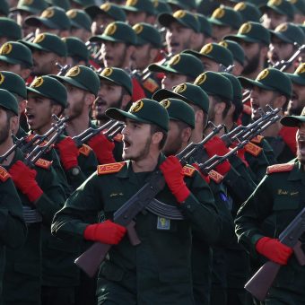 Labour Targets State-Backed Extremism with Sweeping New Powers