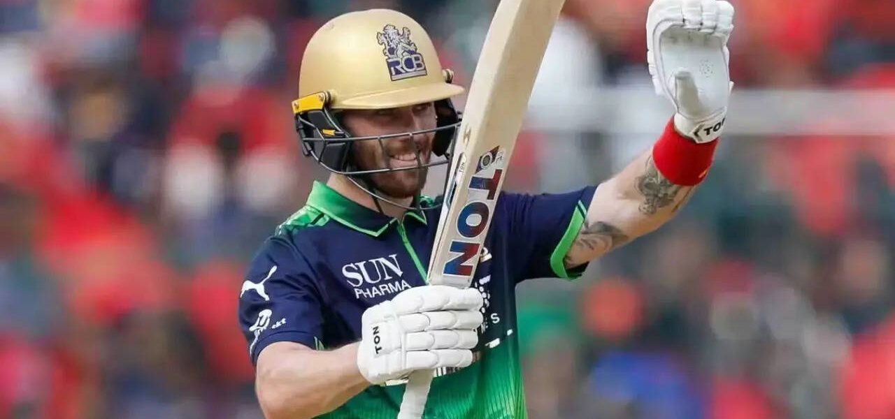 Salt’s Shock Absence Forces RCB Captain Patidar’s Hand Against Titans