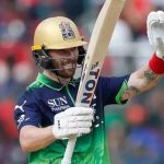 Salt’s Shock Absence Forces RCB Captain Patidar’s Hand Against Titans