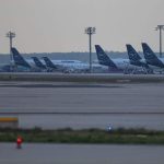 Frankfurt Airport Confident in Passenger Targets Despite Middle East Airspace Rerouting