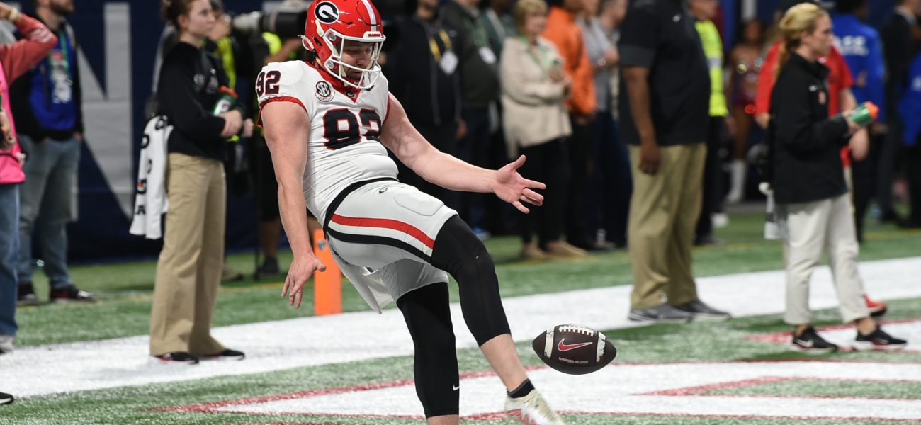 The NFL’s Unseen Crucible: Vikings’ UDFA Gamble Exposes Football’s Globalized Grinders