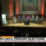 New Mexico’s Primary Quagmire: Housing Crisis Looms Over Rio Rancho Gubernatorial Forum