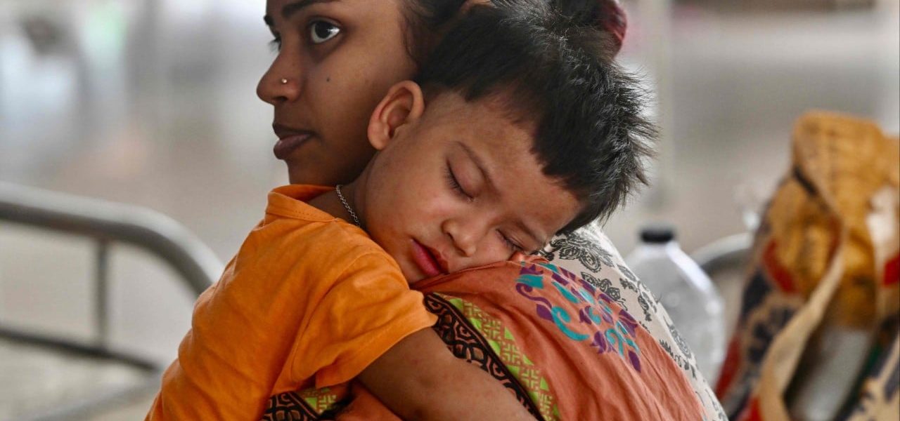 Bangladesh’s Deadly Measles Outbreak: Critical Vaccine Gaps Drive Rising Child Mortality