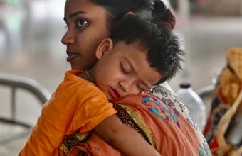 Bangladesh’s Deadly Measles Outbreak: Critical Vaccine Gaps Drive Rising Child Mortality