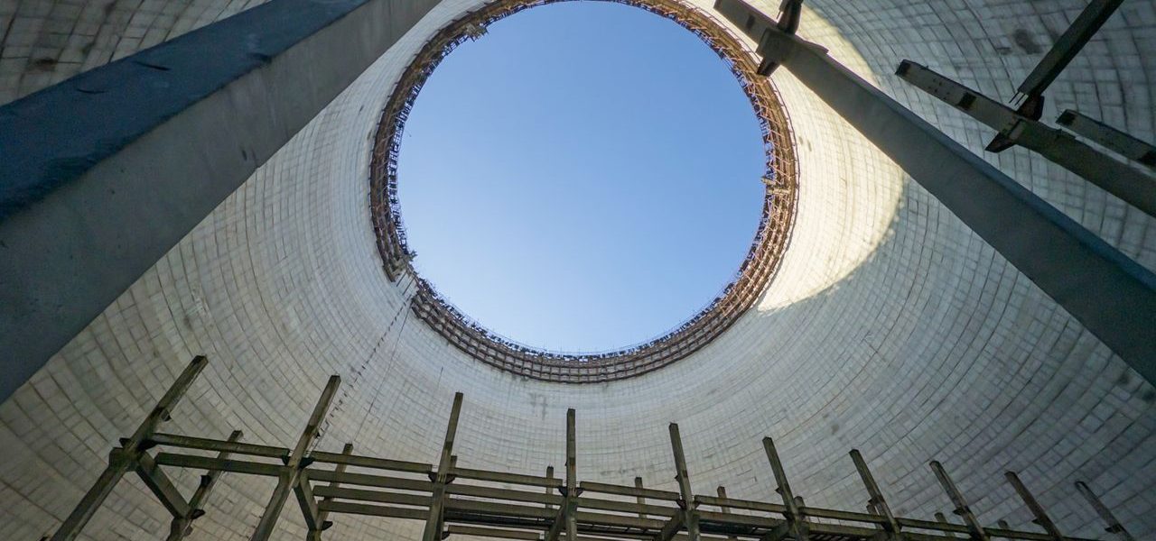 Chernobyl’s Silent Testament: Four Decades On, A Paradox of Peril and Prudence