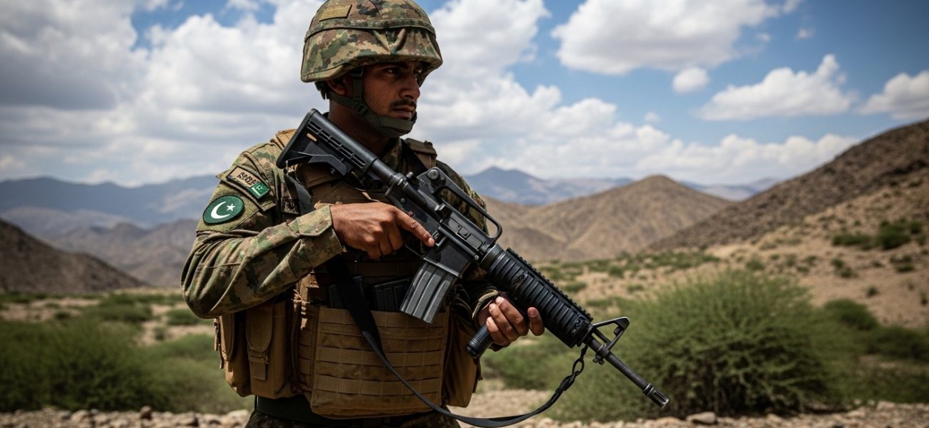 Marka-e-Haq One Year On: Pakistan’s Battle of Truth, India’s Escalation