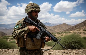 Marka-e-Haq One Year On: Pakistan’s Battle of Truth, India’s Escalation