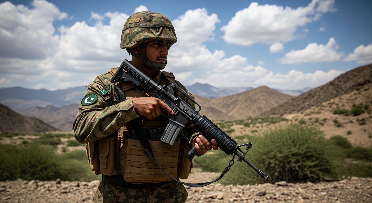 Marka-e-Haq One Year On: Pakistan’s Battle of Truth, India’s Escalation