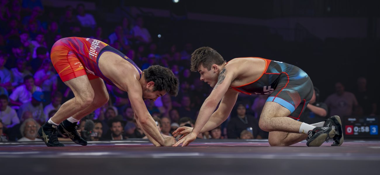 Bo Bassett’s  Million NIL Offer: Chael Sonnen Clarifies Wrestling Phenom’s Collegiate and Pro Path