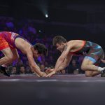 Bo Bassett’s  Million NIL Offer: Chael Sonnen Clarifies Wrestling Phenom’s Collegiate and Pro Path
