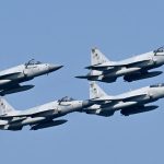 Pakistan Air Force Deployment in Saudi Arabia: Gulf Security Implications Amid Iran Tensions