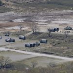 Tragedy Strikes Japanese Military Drill: Three Soldiers Killed in Tank Turret Explosion