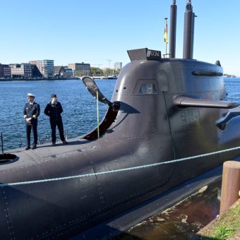 Berlin’s Indo-Pacific Gambit: Germany, India Ink Defense Pact Amidst Shifting Global Tides