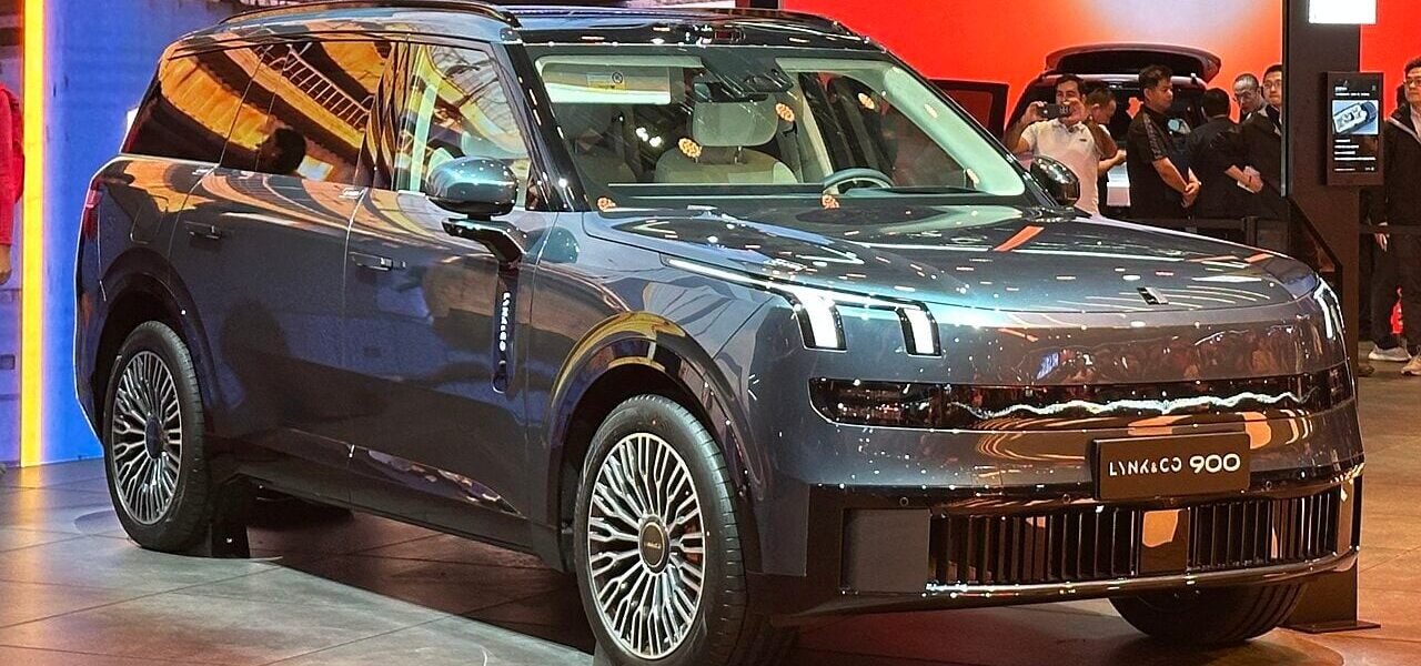 Beijing’s Silent Surge: K EV With 847-Mile Range Upends Global Auto Dynamics