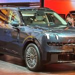 Beijing’s Silent Surge: K EV With 847-Mile Range Upends Global Auto Dynamics