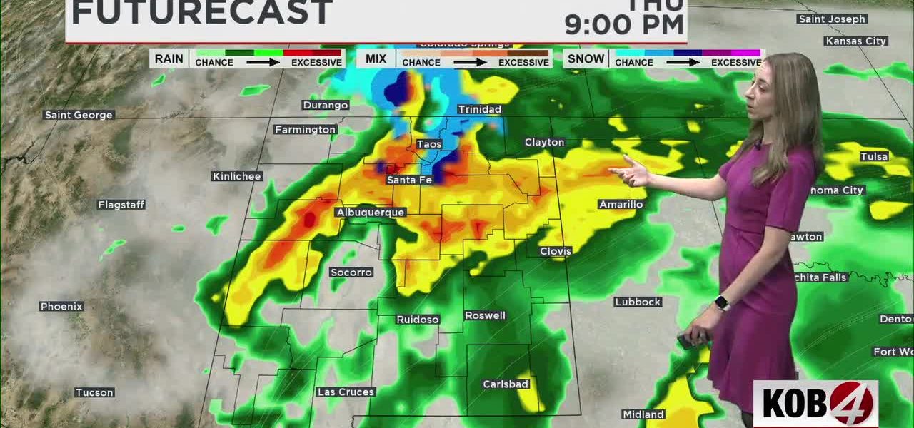 New Mexico’s Fiery Gambit: A Fleeting Reprieve Masks Deep Climate Anxieties