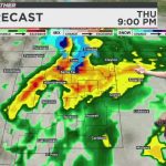 New Mexico’s Fiery Gambit: A Fleeting Reprieve Masks Deep Climate Anxieties