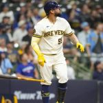 Gary Sánchez’s Milwaukee Brewers Resurgence: Catcher Displays Enhanced Plate Discipline in 2026 MLB Season