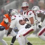 Maxx Crosby Trade: Eagles and Patriots Lead Pursuit for 6M Pro Bowler Ahead of NFL Draft