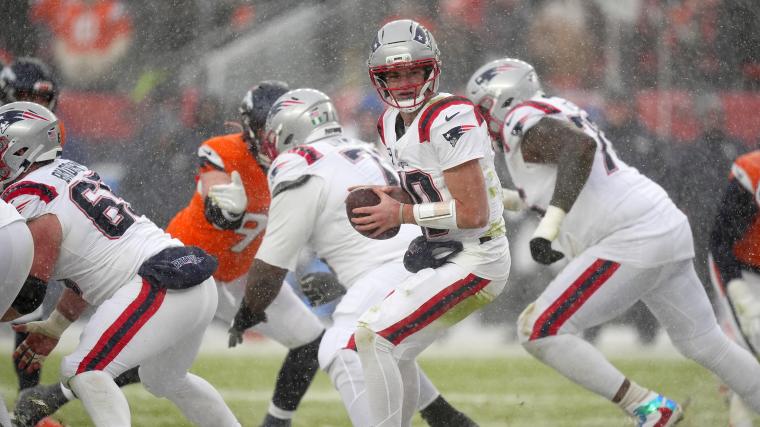 Maxx Crosby Trade: Eagles and Patriots Lead Pursuit for 6M Pro Bowler Ahead of NFL Draft