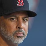Boston Red Sox Manager Alex Cora Demands Improved Performance Amidst Team Slump