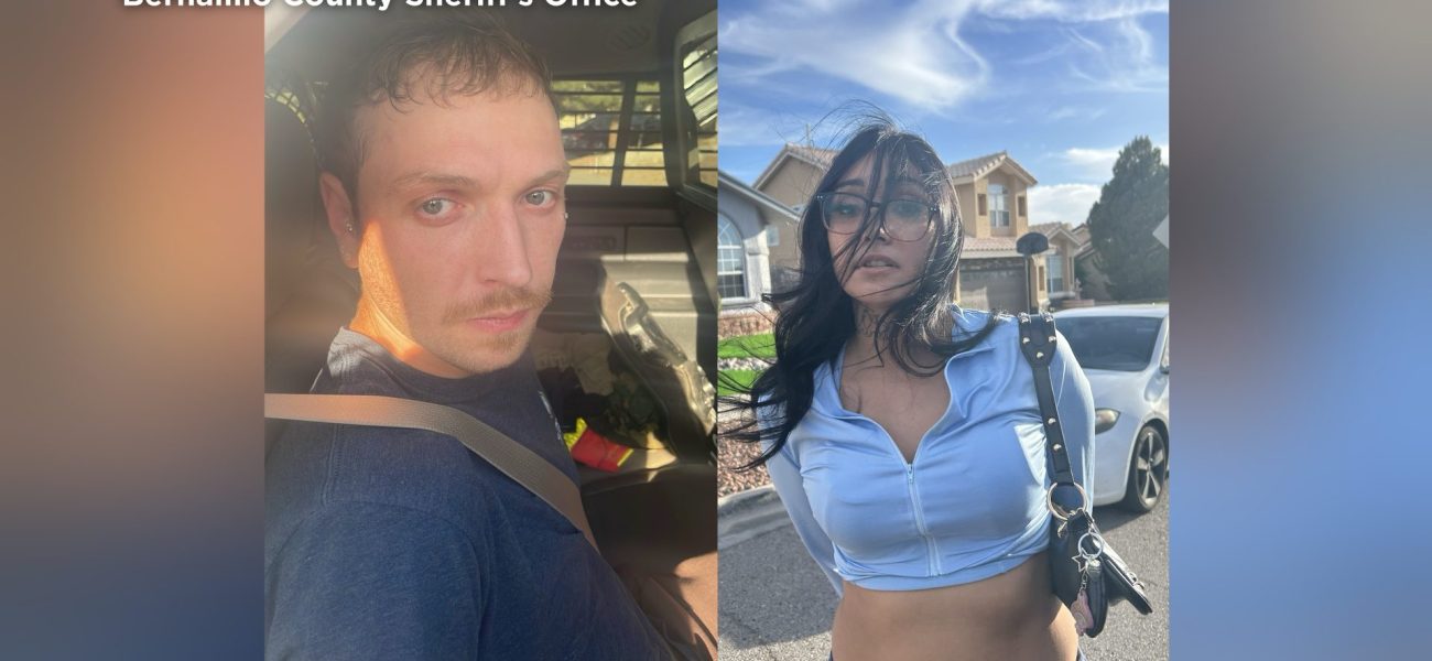 Albuquerque Road Rage Fatality: Two Suspects Arrested in El Paso for Bystander’s Death