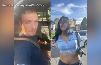 Albuquerque Road Rage Shooting: Two Arrested for Fatal Incident